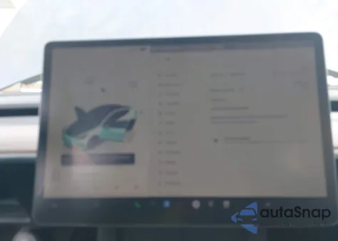 2022 Tesla Model 3 Rear-Wheel Drive from USA, damaged, VIN 5YJ3E1EA7NF311908